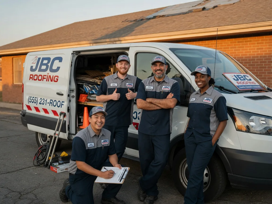 Roof Replacement company in Tuckerton, NJ