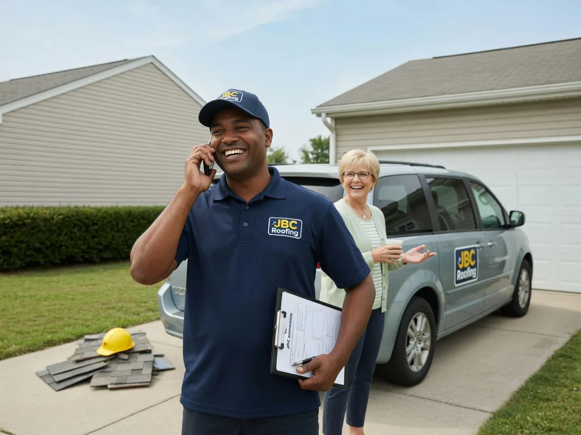 Roof Replacement Tuckerton, NJ FAQs